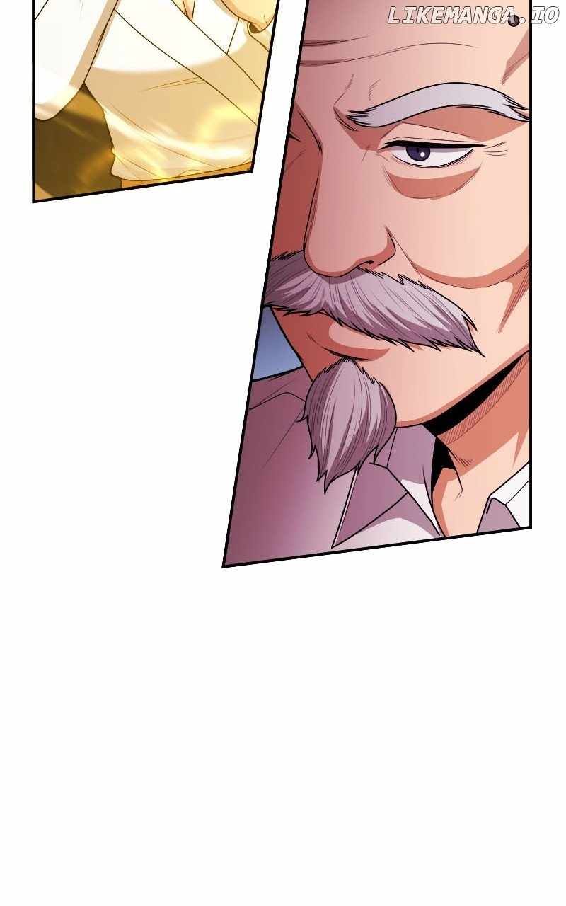 Paranoid Mage Chapter 63 23